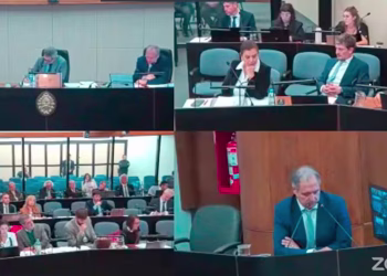 13 horas y pocas respuestas: El pampeano Diego Cabot declaró en la Causa Cuadernos y mostró contradicciones