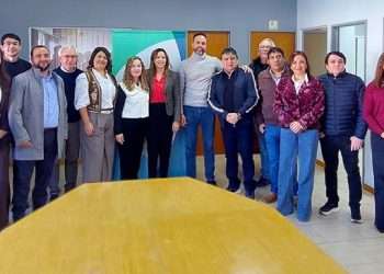 Pasen, muchachos… hay cobertura para todos: AMUSIM brindará servicios y descuentos a los afiliados de UATRE en La Pampa