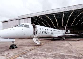 General Pico vuelve a quedarse sin vuelos tras 7 meses malos: American Jet suspende la ruta con Buenos Aires por falta de pasajeros