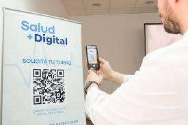 Les ganamos a los porteños: La Pampa lidera el Índice de Madurez Digital en Salud elaborado por Nación