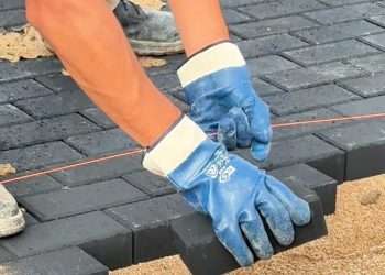 Para evitar el chasco: Informate sobre cortes de calles esta semana por obras del Parque Lineal y arreglo de calles