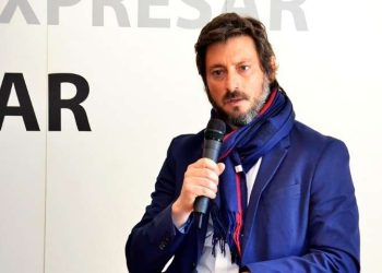 Ahí te va otro alfil, Javo: Matzkin asume como diputado hoy tras la designación de Ravier en Casa Rosada