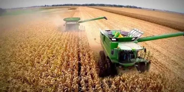Las tres P…pequeños productores pierden: Por las retenciones, el precio de la tierra agrícola es récord