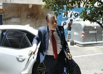 Parecido a los zurdos: Los libertarios sacaron tres concejales sobre 194 posibles en elecciones de Santiago del Estero