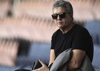 Estaba internado en Rosario: A los 68 años murió Jorge Messi, el padre de Lionel