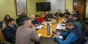 Hubo acuerdo: El Mínimo Garantizado de los estatales acumulará un aumento del 32% en lo que va del 2026