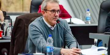 Casa propia: Poli Altolaguirre le pide al Banco de La Pampa acompañar los Créditos Hipotecarios de Nación